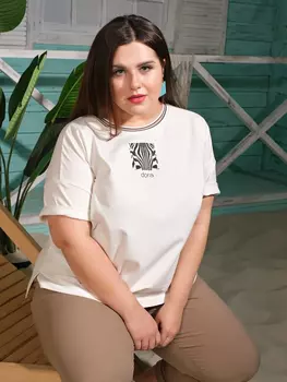 Майки, футболки 0087-18