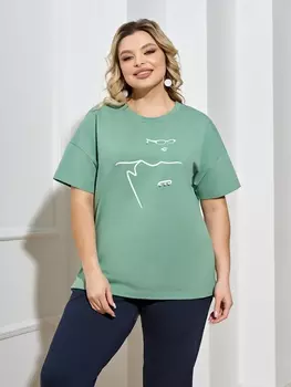 Майки, футболки 0087-18