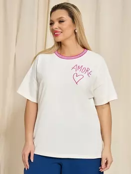 Майки, футболки 0087-18