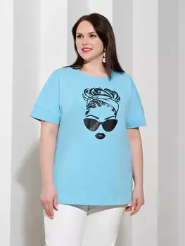 Майки, футболки 0111-6