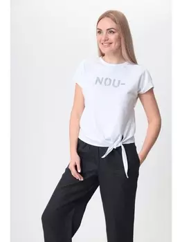 Майки, футболки 1044 белая