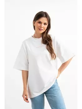 Майки, футболки 1227-1 розовый