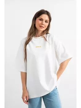 Майки, футболки 1227-2 оранжевый