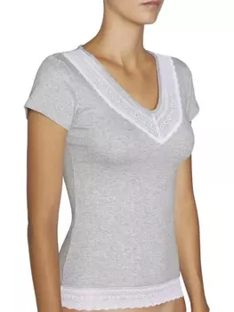 Майки, футболки 19154 Футболка женская