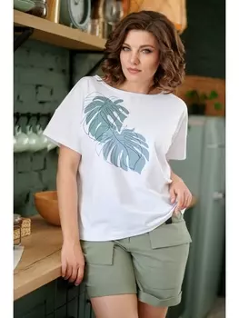 Майки, футболки 2036