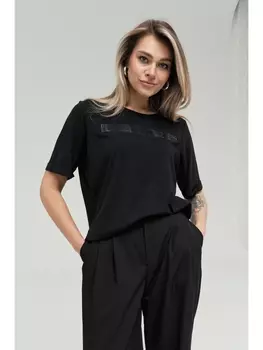 Майки, футболки 2055 черный