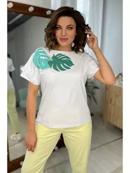 Майки, футболки 2083