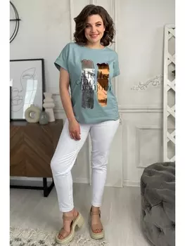 Майки, футболки 2098