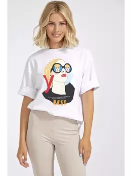 Майки, футболки 222