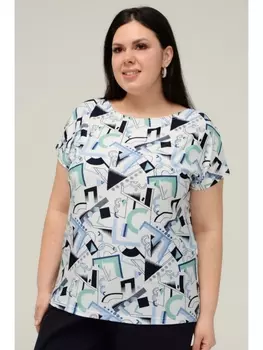 Майки, футболки 2407003/3o4582