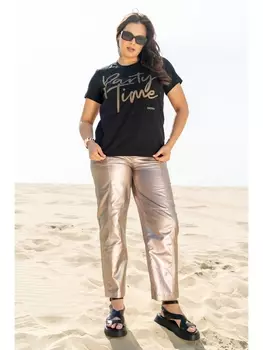 Майки, футболки 428 черный