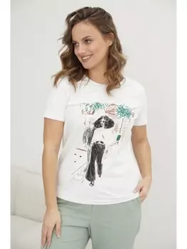 Майки, футболки 4488