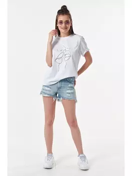 Майки, футболки 558-02-01