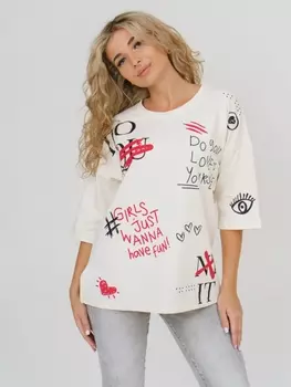 Майки, футболки 877