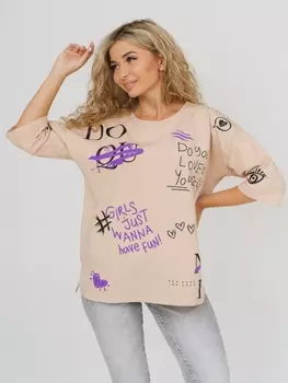 Майки, футболки 877