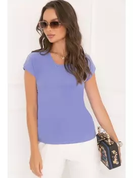 Майки, футболки АЧИРЕЛЛИ (ЛАЙТ БЛУ)