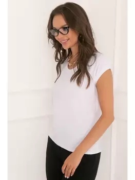 Майки, футболки АЧИРЕЛЛИ (ВАЙТ)