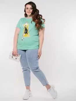 Майки, футболки Б453-40