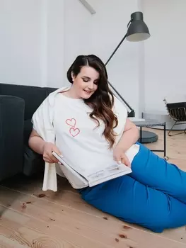 Майки, футболки Б453-43