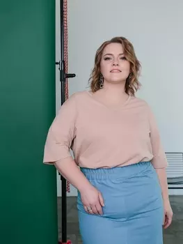 Майки, футболки Б559-11