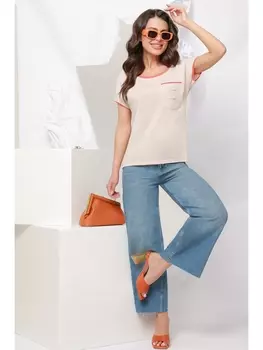 Майки, футболки Б-1634-0235-02