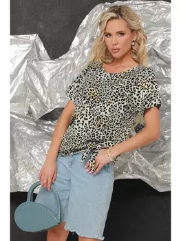 Майки, футболки Б-1638-0078-07