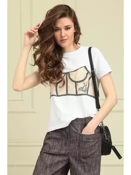 Майки, футболки Б-1876