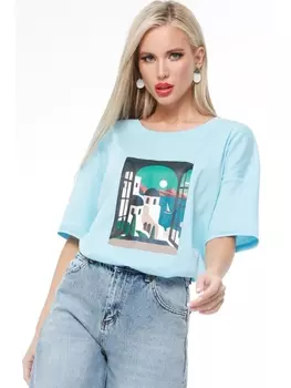 Майки, футболки Б-2169