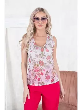 Майки, футболки Блуза М1-5242