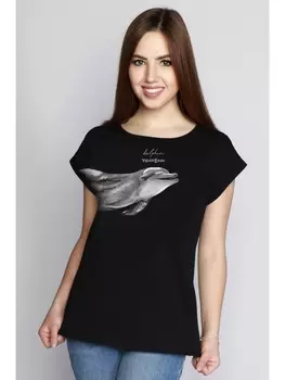 Майки, футболки ДЕЛЬФИН