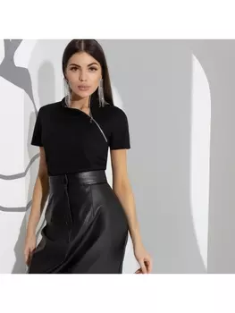 Майки, футболки Дерзко, стильно! (black)