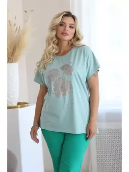 Майки, футболки Джемпер М2-4720/16