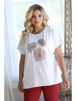 Майки, футболки Джемпер М2-4720/18