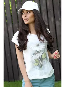 Майки, футболки Джемпер М2-4720/2