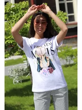 Майки, футболки Джемпер М2-4720/4