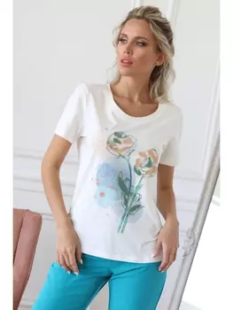 Майки, футболки Джемпер М2-4752