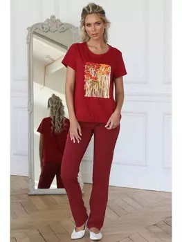 Майки, футболки Джемпер М2-4754