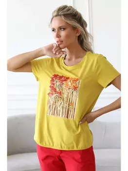 Майки, футболки Джемпер М2-4754/1