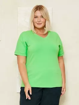 Майки, футболки фтб_модерн_16зелярк