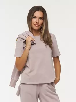 Майки, футболки Фуфайка (футболка) женская BY222-30016/6