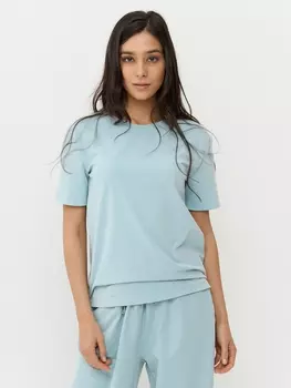 Майки, футболки Фуфайка (футболка) женская BY222-30016/8