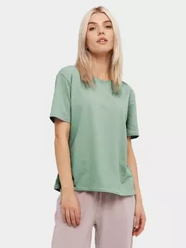 Майки, футболки Фуфайка (футболка) женская BY222-30016/2