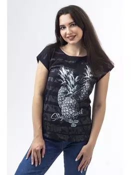 Майки, футболки Футболка Ананас