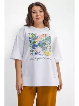 Майки, футболки Футболка ART COLLECTION арт.3740