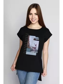 Майки, футболки Футболка Дыхание