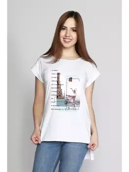 Майки, футболки Футболка Дыхание