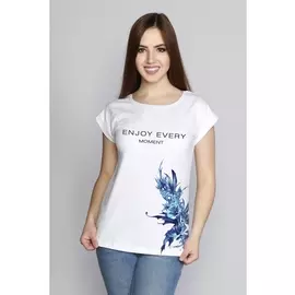 Майки, футболки Футболка Enjoy