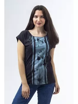 Майки, футболки Футболка Флоксы