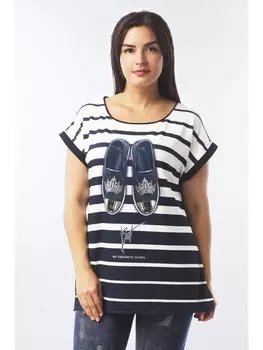 Майки, футболки Футболка Императрица