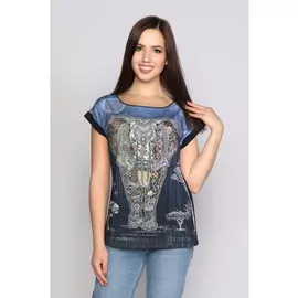 Майки, футболки Футболка Индия